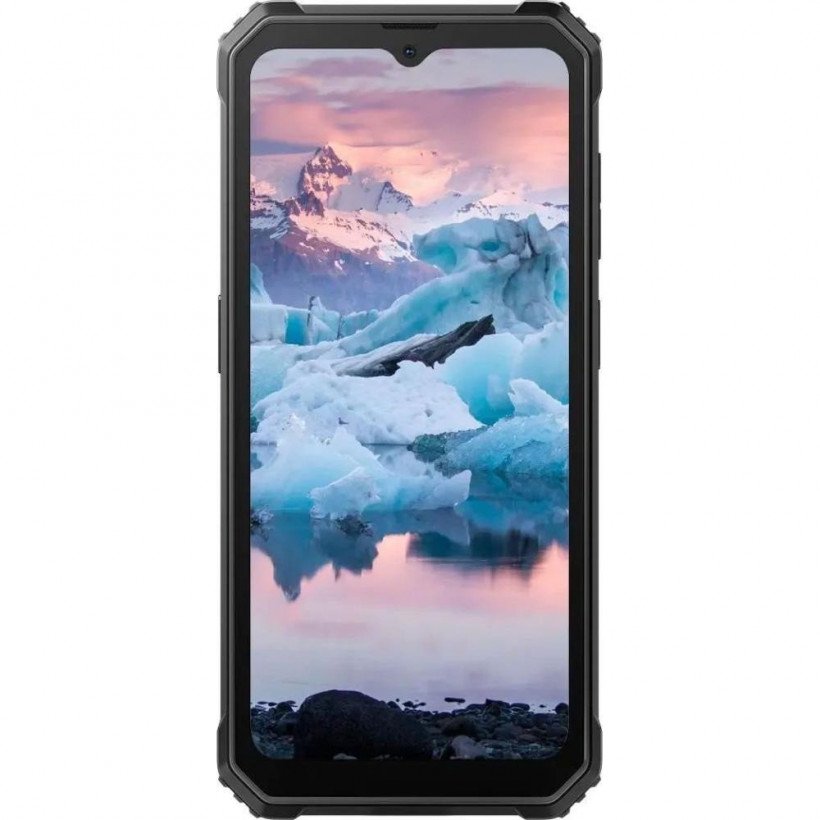 Смартфон Blackview BV4800 Pro 4/128GB Black (Global EU)  Фото №4