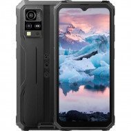 Смартфон Blackview BV4800 Pro 4/128GB Black (Global EU)