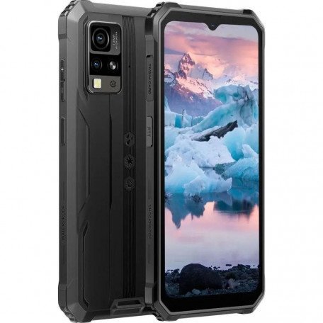 Смартфон Blackview BV4800 Pro 4/128GB Black (Global EU)  Фото №0