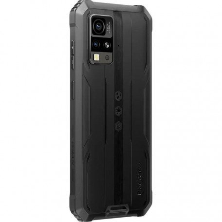 Смартфон Blackview BV4800 Pro 4/128GB Black (Global EU)  Фото №1