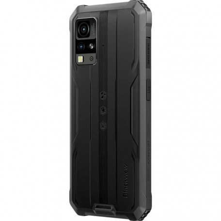 Смартфон Blackview BV4800 Pro 4/128GB Black (Global EU)  Фото №2