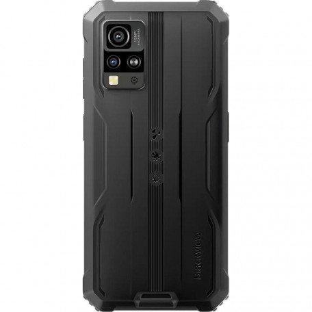 Смартфон Blackview BV4800 Pro 4/128GB Black (Global EU)  Фото №3