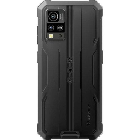 Смартфон Blackview BV4800 Pro 4/128GB Black (Global EU)  Фото №3