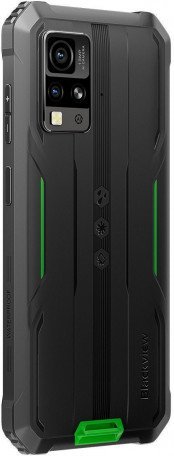Смартфон Blackview BV4800 Pro 4/128GB Green (Global EU)  Фото №3