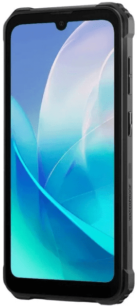 Смартфон Blackview BV5300 Plus 8/128GB Black (Global EU)  Фото №2