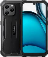 Смартфон Blackview BV5300 Plus 8/128GB Black (Global EU)