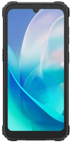 Смартфон Blackview BV5300 Plus 8/128GB Black (Global EU)  Фото №0