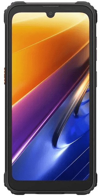 Смартфон Blackview BV5300 Plus 8/128GB Orange (Global EU)  Фото №0
