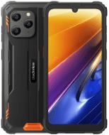 Смартфон Blackview BV5300 Plus 8/128GB Orange (Global EU)