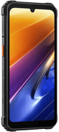 Смартфон Blackview BV5300 Plus 8/128GB Orange (Global EU)  Фото №1