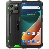 Смартфон Blackview BV5300 Plus 8/128GB Green (Global EU)