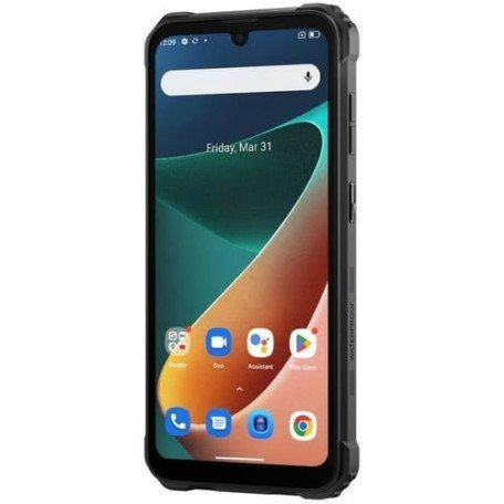 Смартфон Blackview BV5300 Plus 8/128GB Green (Global EU)  Фото №2