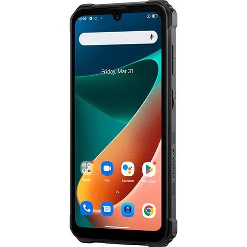 Смартфон Blackview BV5300 Pro 4/64GB Black (6931548311492) (Global EU)  Фото №2