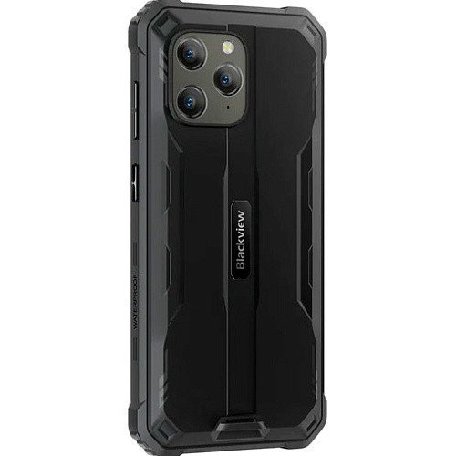 Смартфон Blackview BV5300 Pro 4/64GB Black (6931548311492) (Global EU)  Фото №4
