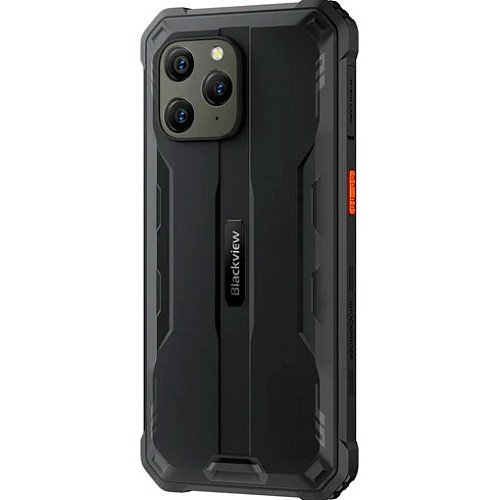 Смартфон Blackview BV5300 Pro 4/64GB Black (6931548311492) (Global EU)  Фото №5