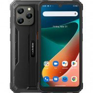 Смартфон Blackview BV5300 Pro 4/64GB Black (6931548311492) (Global EU) Смартфон Blackview BV5300 Pro 4/64GB Black (6931548311492) (Global EU)