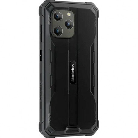 Смартфон Blackview BV5300 Pro 4/64GB Black (6931548311492) (Global EU)  Фото №4