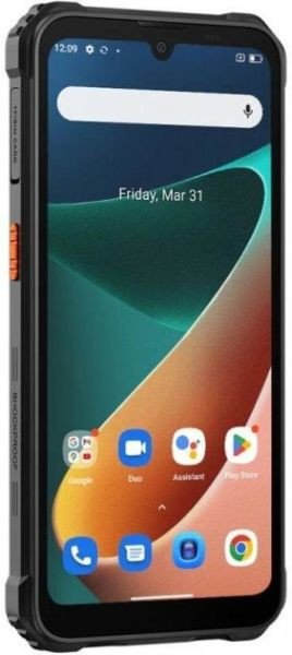 Смартфон Blackview BV5300 Pro 4/64GB Orange (Global EU)  Фото №0