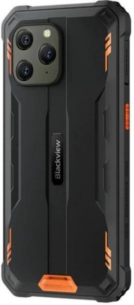 Смартфон Blackview BV5300 Pro 4/64GB Orange (Global EU)  Фото №1