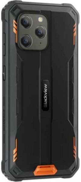 Смартфон Blackview BV5300 Pro 4/64GB Orange (Global EU)  Фото №2