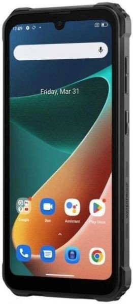 Смартфон Blackview BV5300 Pro 4/64GB Orange (Global EU)  Фото №4