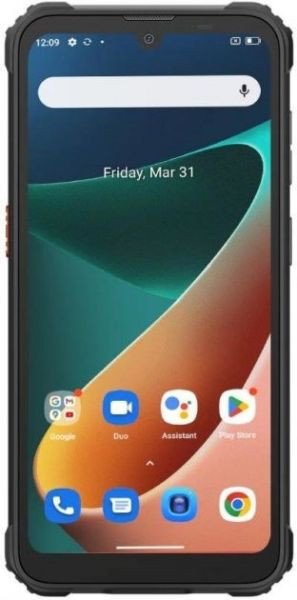 Смартфон Blackview BV5300 Pro 4/64GB Orange (Global EU)  Фото №5