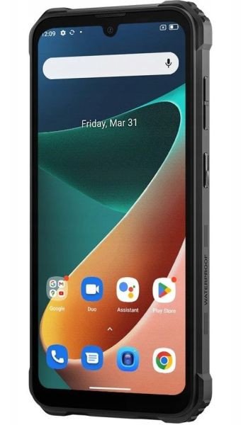Смартфон Blackview BV5300 Pro 4/64GB Green (Global EU)  Фото №0
