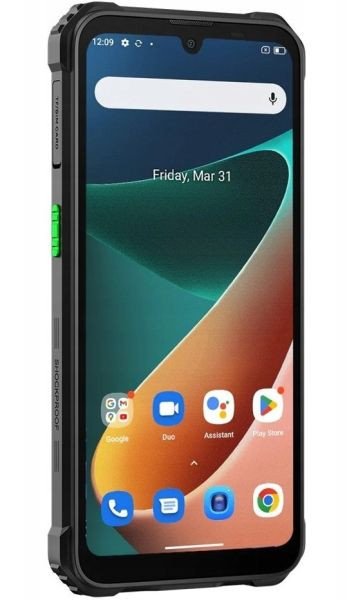 Смартфон Blackview BV5300 Pro 4/64GB Green (Global EU)  Фото №2