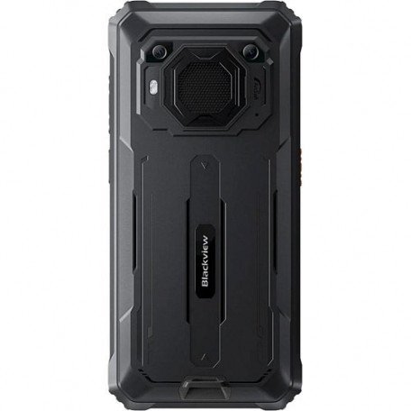 Смартфон Blackview BV6200 Plus 8/256GB Black (Global EU)  Фото №3