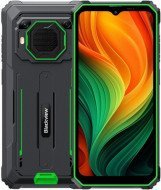Смартфон Blackview BV6200 Plus 8/256GB Green (Global EU)