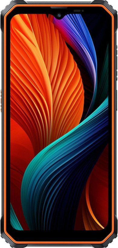Смартфон Blackview BV6200 Plus 8/256GB Orange (Global EU)  Фото №3