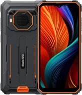 Смартфон Blackview BV6200 Plus 8/256GB Orange (Global EU)
