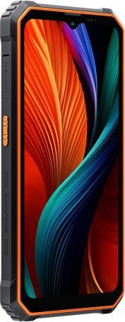 Смартфон Blackview BV6200 Plus 8/256GB Orange (Global EU)  Фото №0