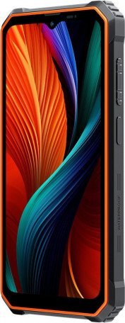 Смартфон Blackview BV6200 Plus 8/256GB Orange (Global EU)  Фото №2