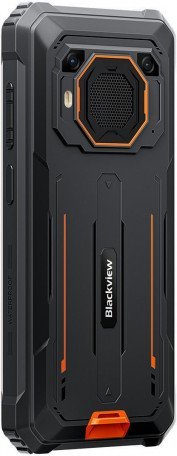Смартфон Blackview BV6200 Plus 8/256GB Orange (Global EU)  Фото №4