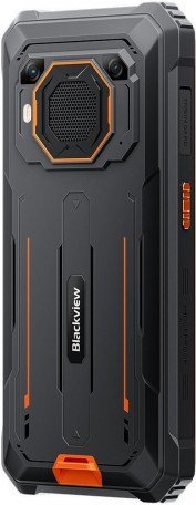 Смартфон Blackview BV6200 Plus 8/256GB Orange (Global EU)  Фото №6