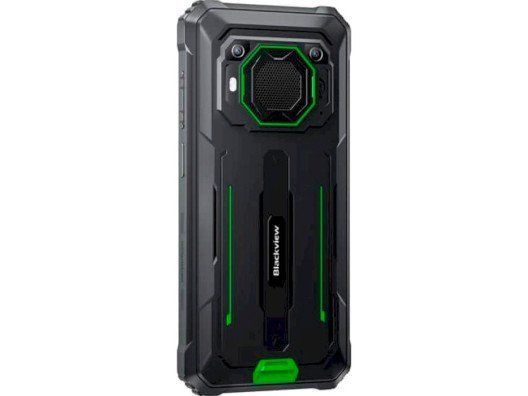 Смартфон Blackview BV6200 Pro 6/128GB Green (Global EU)  Фото №8