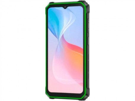 Смартфон Blackview BV6200 Pro 6/128GB Green (Global EU)  Фото №5