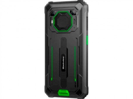 Смартфон Blackview BV6200 Pro 6/128GB Green (Global EU)  Фото №6