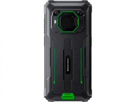 Смартфон Blackview BV6200 Pro 6/128GB Green (Global EU)  Фото №7
