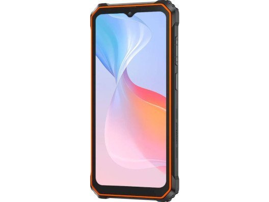 Смартфон Blackview BV6200 Pro 6/128GB Orange (Global EU)  Фото №4
