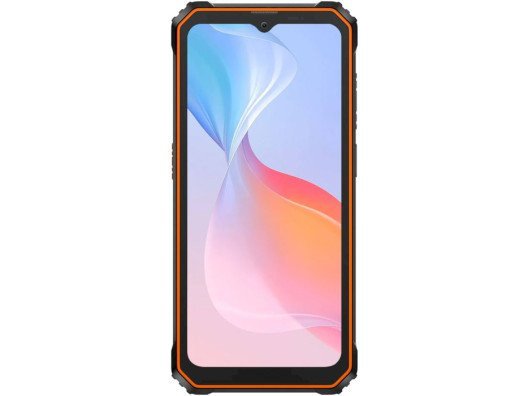Смартфон Blackview BV6200 Pro 6/128GB Orange (Global EU)  Фото №5