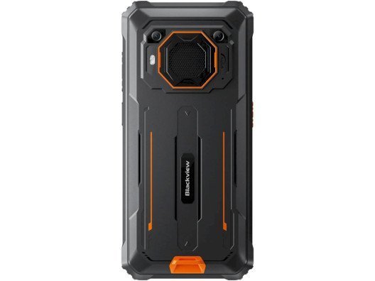 Смартфон Blackview BV6200 Pro 6/128GB Orange (Global EU)  Фото №6