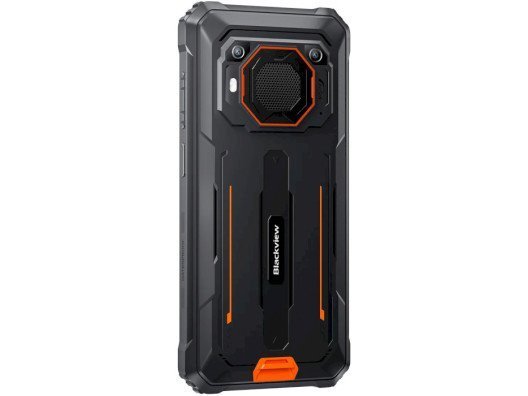 Смартфон Blackview BV6200 Pro 6/128GB Orange (Global EU)  Фото №7