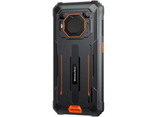 Смартфон Blackview BV6200 Pro 6/128GB Orange (Global EU)  Фото №8