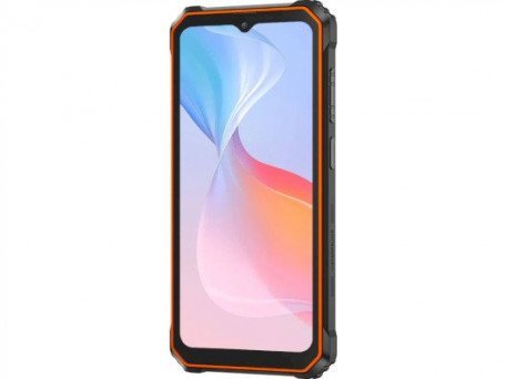 Смартфон Blackview BV6200 Pro 6/128GB Orange (Global EU)  Фото №4