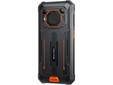 Смартфон Blackview BV6200 Pro 6/128GB Orange (Global EU)  Фото №8
