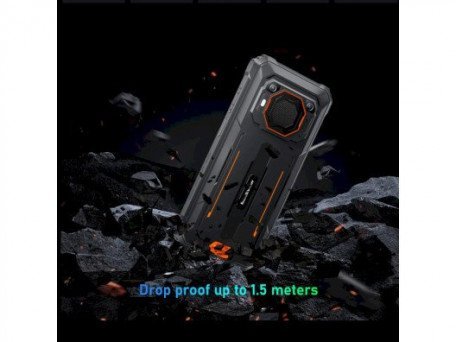 Смартфон Blackview BV6200 Pro 6/128GB Orange (Global EU)  Фото №10
