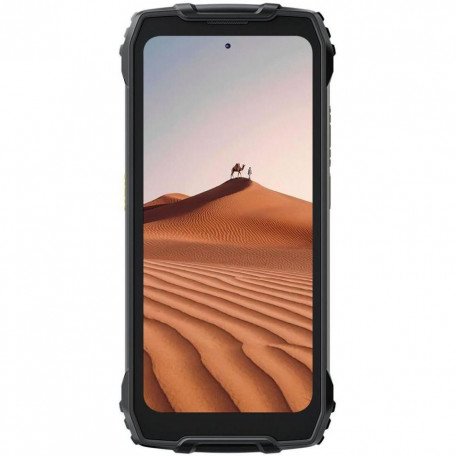Смартфон Blackview BV7300 6/256GB Black (Global EU)  Фото №0