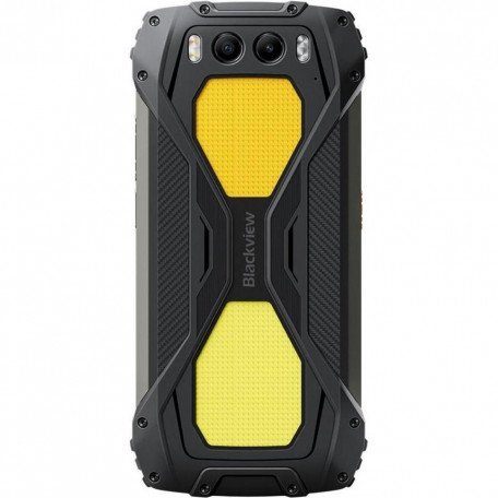 Смартфон Blackview BV7300 6/256GB Black (Global EU)  Фото №1